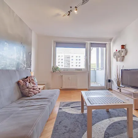 Highlife Apartament * 索波特