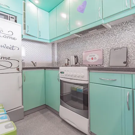 Highlife Apartament 公寓