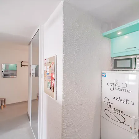 Highlife Apartament 公寓 索波特