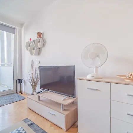 Highlife Apartament 索波特