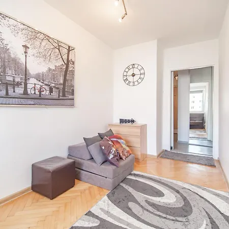 Highlife Apartament 公寓