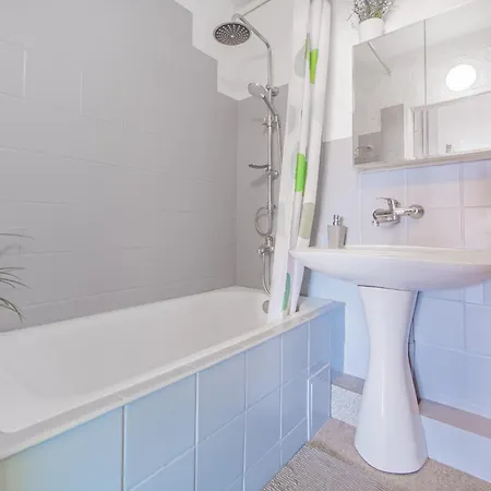 Highlife Apartament 索波特