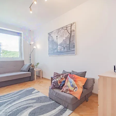 Appartement Highlife Apartament